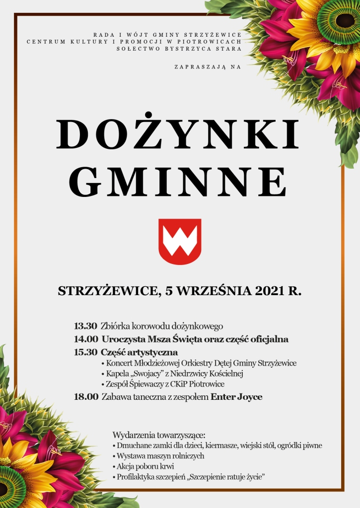 dożynki