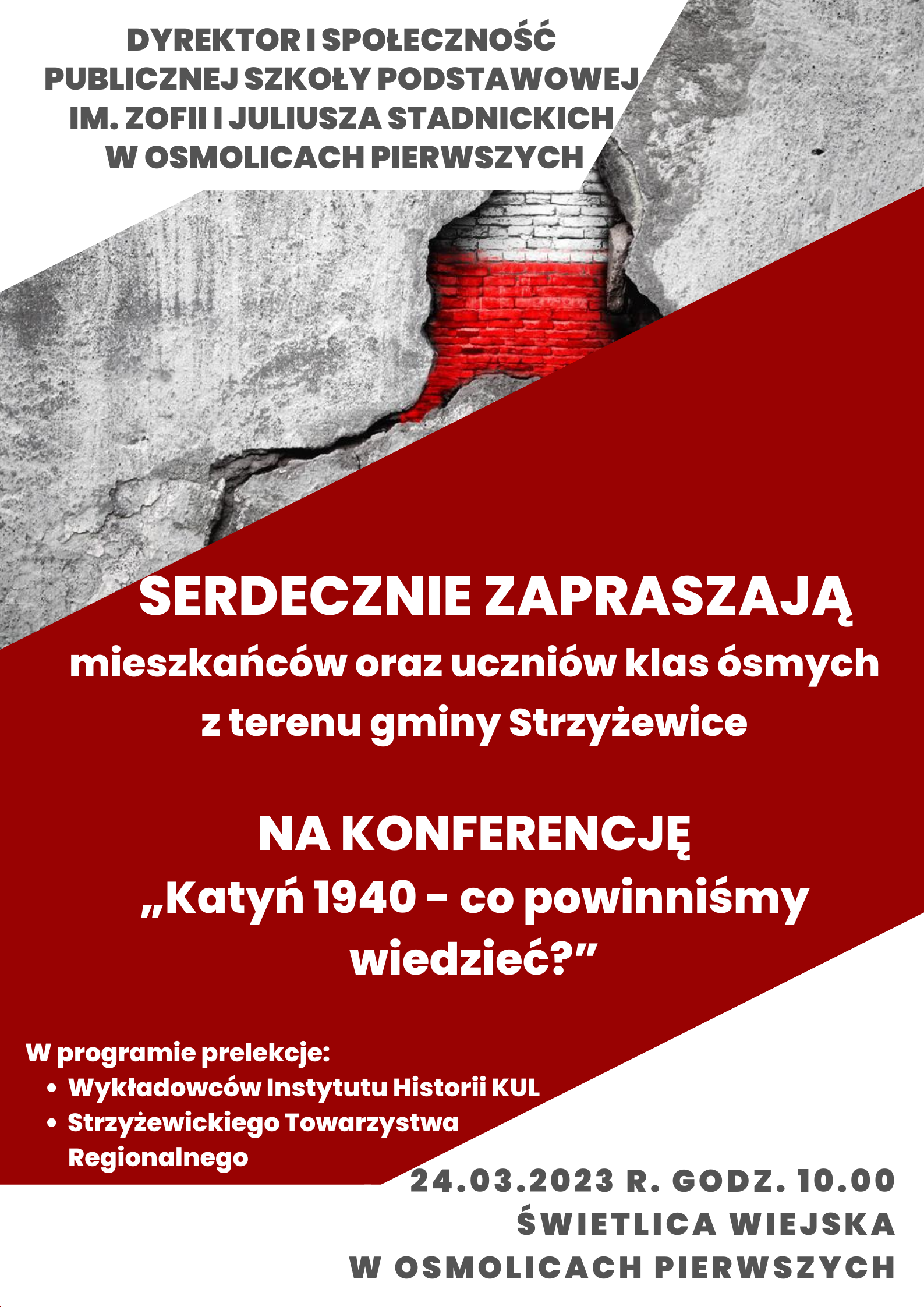 Konferencja